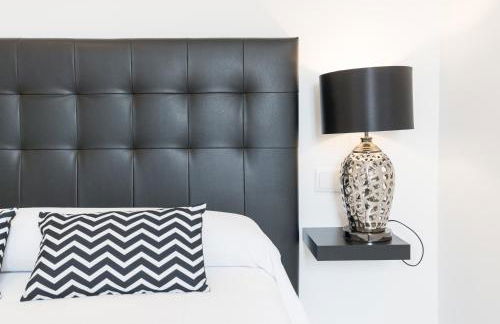 Stunning Spacious City Apartment with free parking - Foto 42