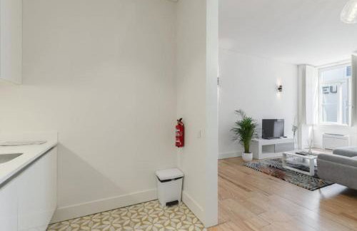 Gonzalo's Guest Apartments - Luxury Baixa - Foto 146