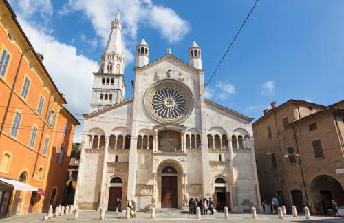 Modena Visit Apartment - Foto 32