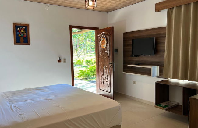 Cabaña Mi Querido Viejo - Foto 7