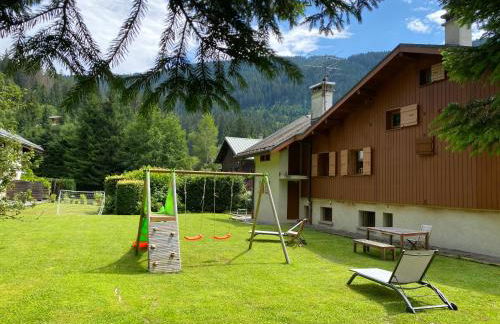 Les Grangettes 2 - DUPLEX - WIFI gratuite - Foto 14