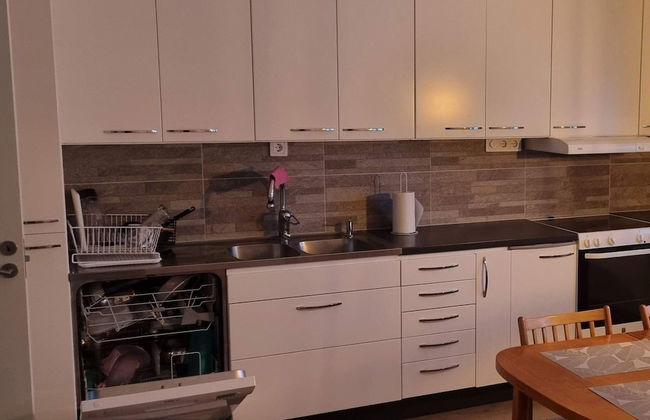 4 Star Holiday Home in Bonassund-by Traum - Foto 5