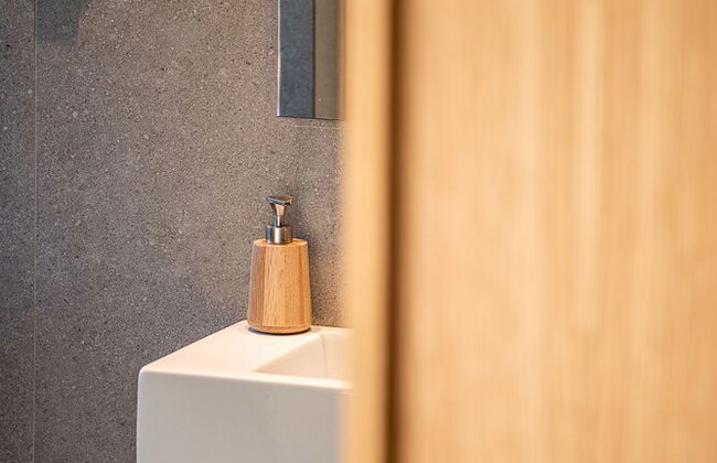 Seametry Luxrury Living Penthouse - Photo 49