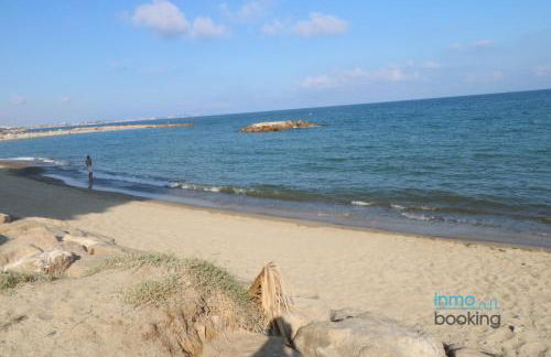 Sun Beach Mediterrani, en frente del Mar - Photo 14