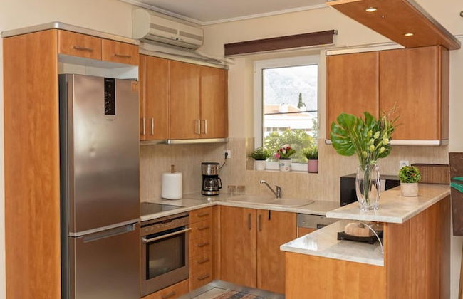 Vasia s House in Kalivia - Photo 14