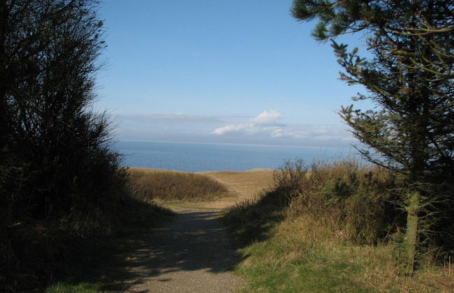 Idyllic Danish Farmhouse Retreat-by Traum - Foto 12