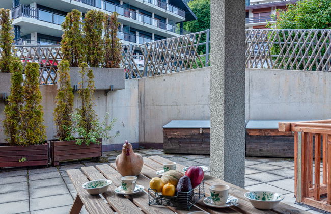 Les Chouettes 4 - Foto 25