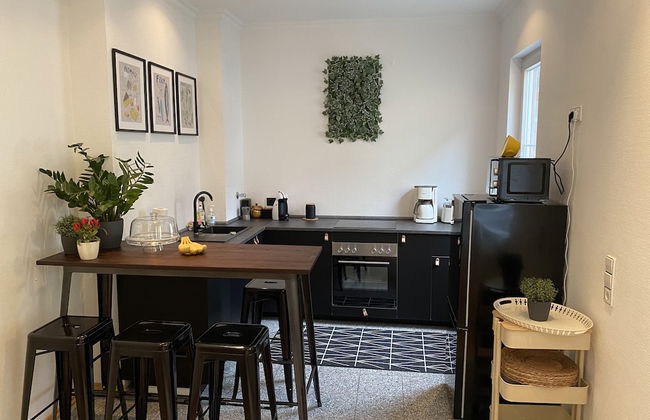 Heidelberg APHEARTMENTS - Foto 51