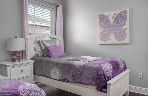 Heated Pool Golf Course Reunion - Foto 49