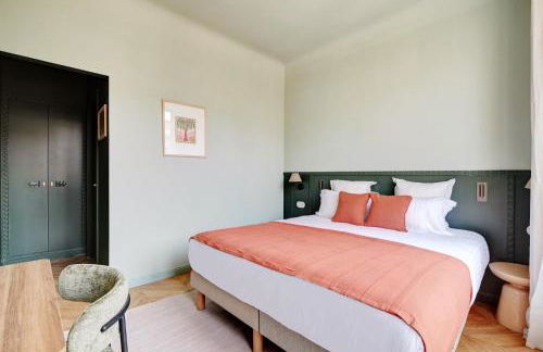 Paris Home Collection Serviced Apartments in Opéra - Rue Saint-Lazare - Foto 57