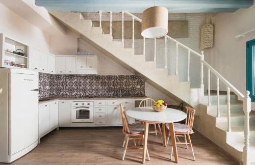 Anemoessa Luxury Villas - Foto 31