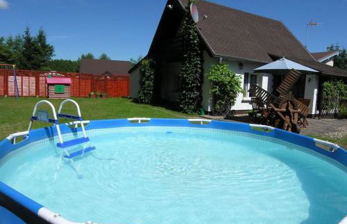 Dom na wsi nr 5 - Foto 2