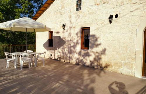 Casa Rurale Pietra Bianca - Foto 44