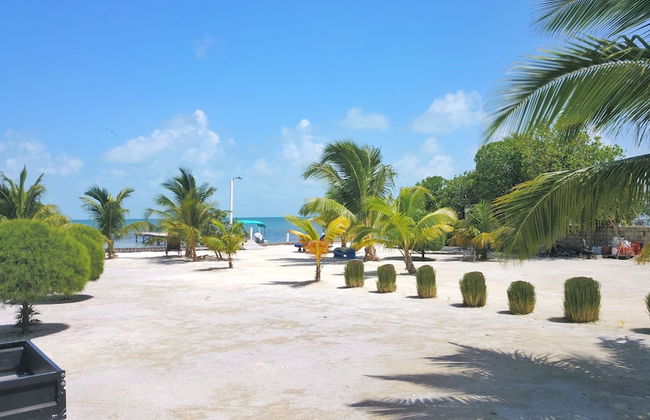 Blue Bay Cottage - Foto 43