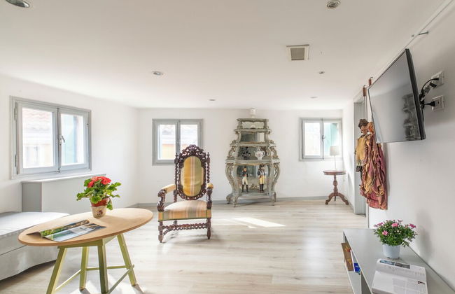 Attico San Marco Top Floor Art 70 mq - Foto 21