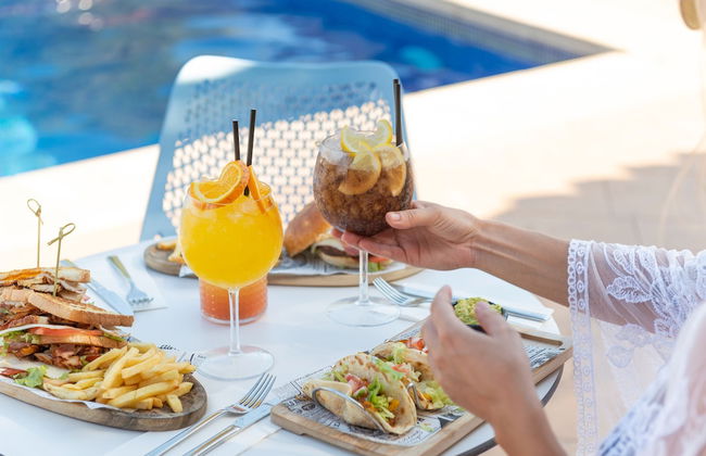 Villa Real Club Apartments - Foto 41