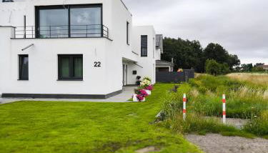 Appartement Schwalbennest - Foto 4