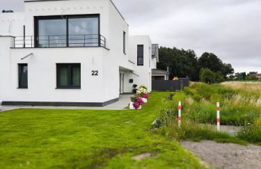 Appartement Schwalbennest - Foto 4