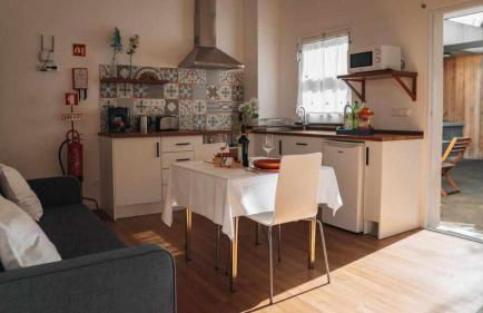 Casas do Vale A Taberna Casa ideal para 2 - Photo 18