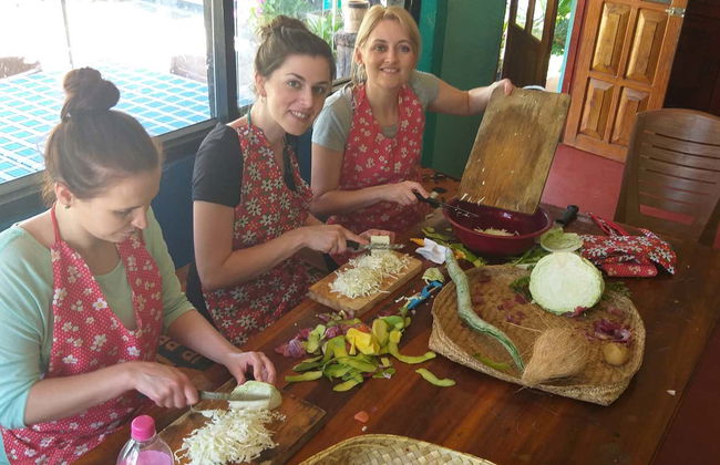 Tour en tuk tuk por las plantaciones de té de Haputale - Foto 6