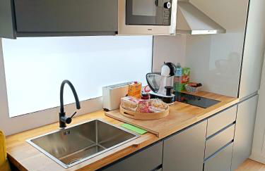 Casa Flotante en el Centro de Vigo - Different Charter - Foto 9