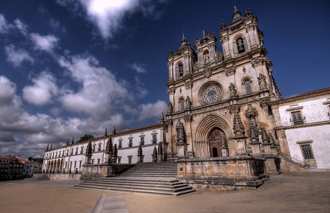 Óbidos, Nazaré, Batalha y Fátima - Tour privado - Foto 2