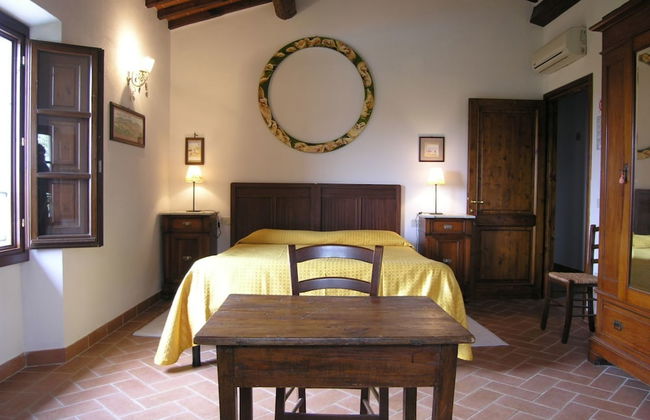 Tenuta Monti - Foto 3