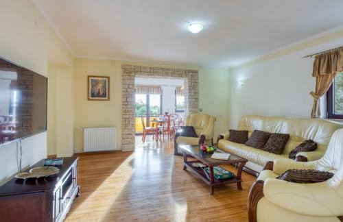 Holiday Home Charmante Familienvilla für 14 Personen in der Nähe von Porec by Interhome - Foto 44