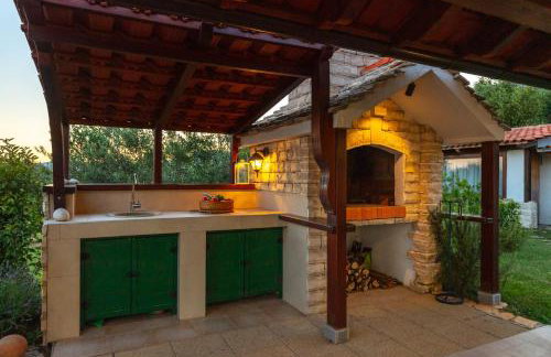 Villa Oliva - Photo 12