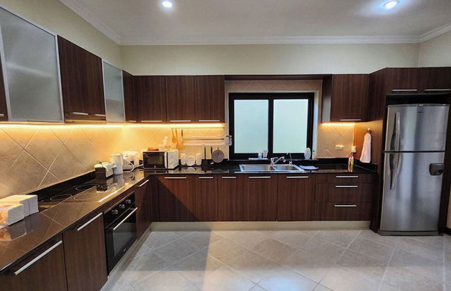 Majestic Seaside Pool Villa - Foto 10