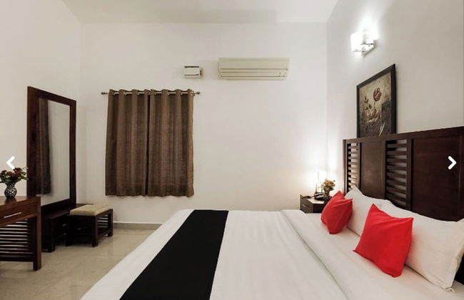 LUSH GARDEN RESORT - Foto 7