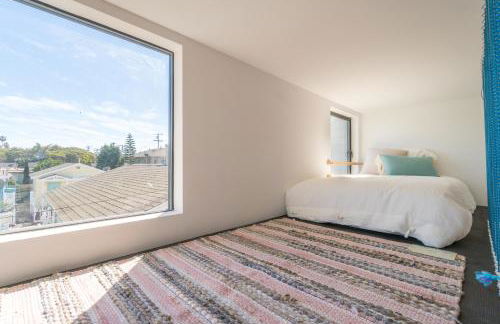 Modern Beach Home Steps To The Sand - Foto 12