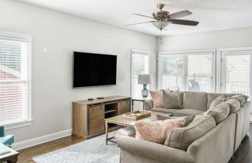 Southern Charm Downtown, Walk to Farmers Market & - Foto 10