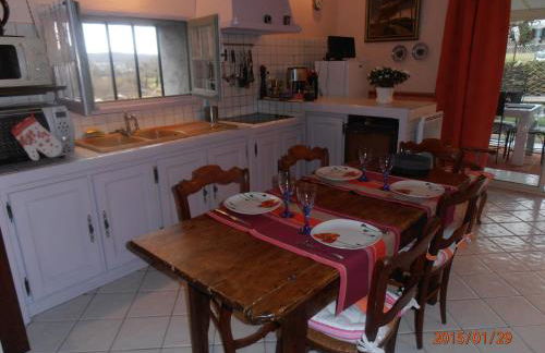 Gîte Tuyaret - Foto 6