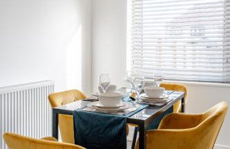 Skipton Lodge - Foto 7