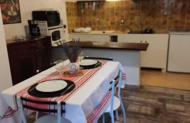 Studio centre ancien - Foto 6