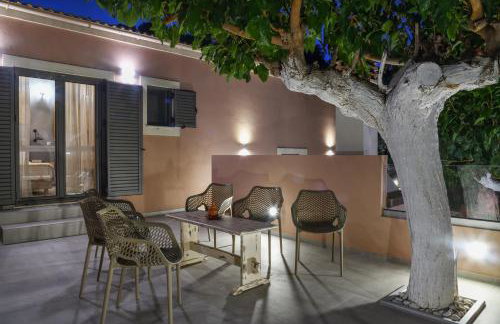 Alexandras's Mansion - Fragkia's House - Photo 30