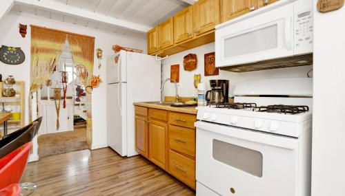 Sunrise Cottage #1800 - Foto 2