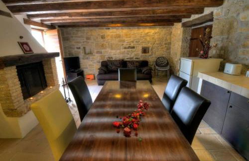 Holiday Home Steinhaus Kotli by Interhome - Foto 9