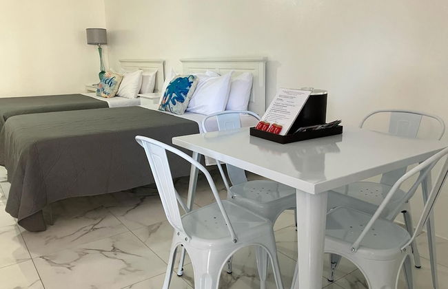 The Sunset Stay BnB - Foto 8