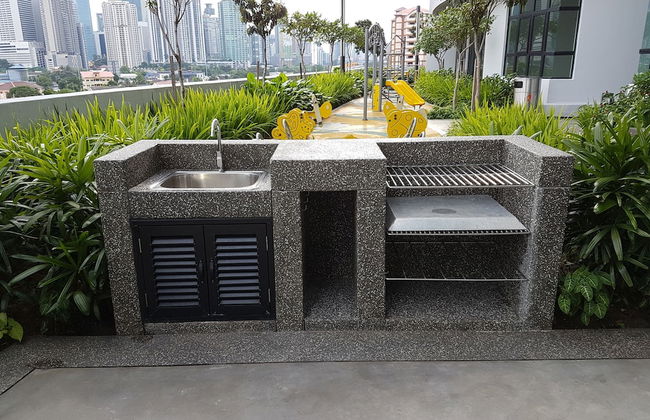 MZ Homestay Kuala Lumpur - Photo 33