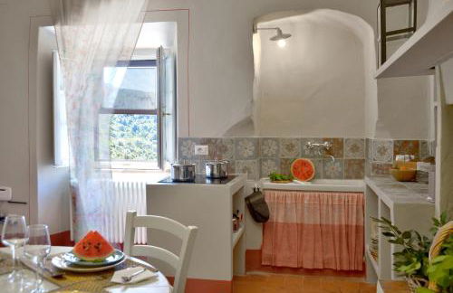 Castello Ginori Di Querceto - Foto 33