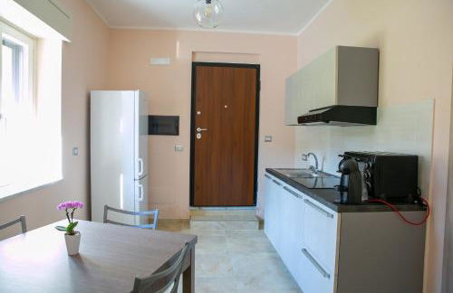 Casa vacanze CASA DOLCE CASA - Foglia Argento - Foto 3