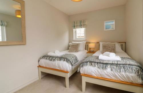 Heron Cottage - Foto 15