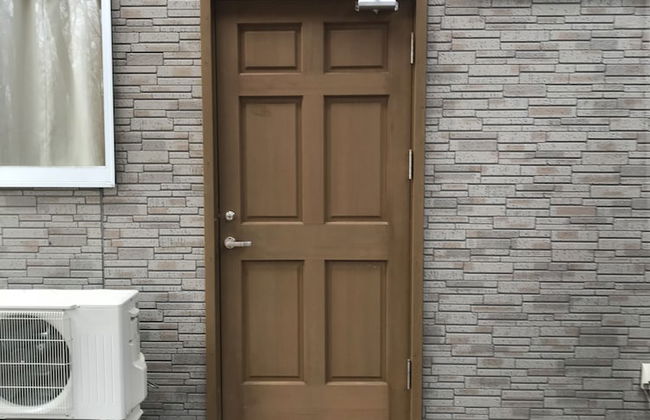 Nasukogen Bungalow - Foto 1