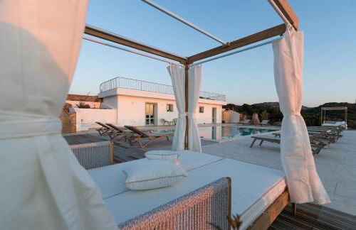 La Littighedda Country Residence - Photo 38