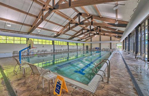 Galena Retreat Shopping, Owners Club and Skiing! - Foto 36