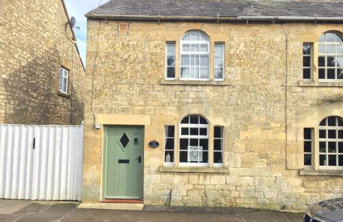 Pearl Cottage - Photo 11