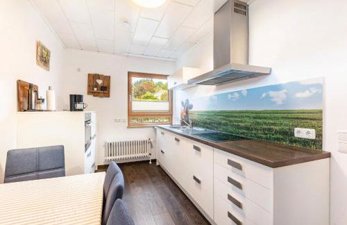 Chalet Am Scheidt - Foto 8