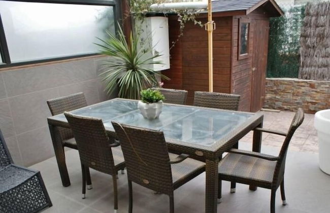 Casa Santa Cristina - Foto 19